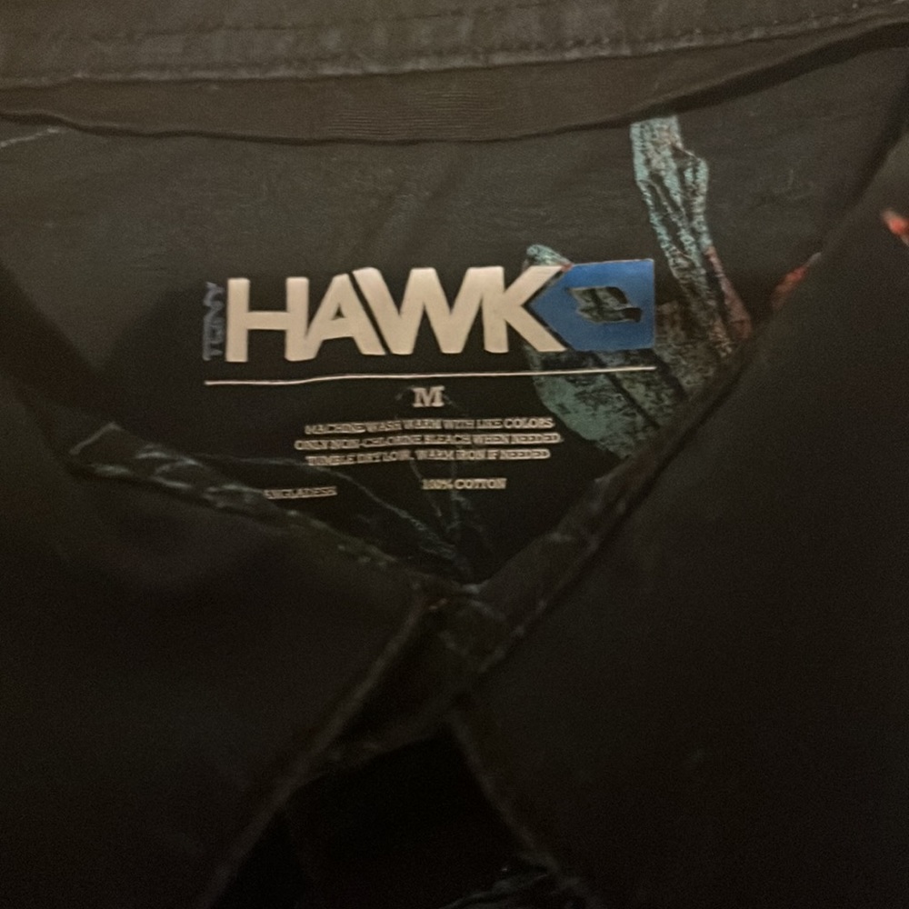 Tony Hawk - Picture 2 of 3